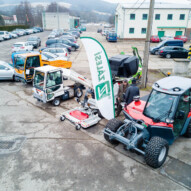 Den otevřených vrat 2018 Den otevřených vrat 2018