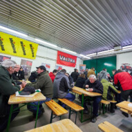 Den otevřených vrat 2018 Den otevřených vrat 2018