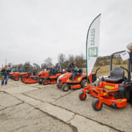 Den otevřených vrat 2018 Den otevřených vrat 2018