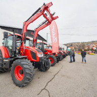 Den otevřených vrat 2018 Den otevřených vrat 2018