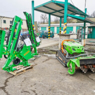 Den otevřených vrat 2018 Den otevřených vrat 2018