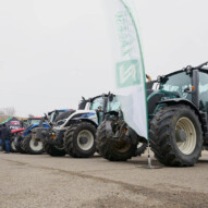 Den otevřených vrat 2018 Den otevřených vrat 2018