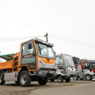 Den otevřených vrat 2018 Den otevřených vrat 2018