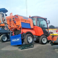 Den otevřených vrat 2018 Den otevřených vrat 2018