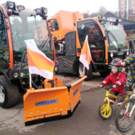 Den otevřených vrat 2018 Den otevřených vrat 2018