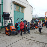 Den otevřených vrat 2020 Den otevřených vrat 2020