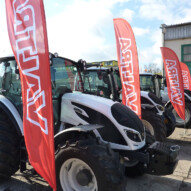 Den otevřených vrat 2020 Den otevřených vrat 2020