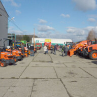 Den otevřených vrat 2020 Den otevřených vrat 2020