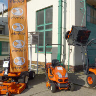 Den otevřených vrat 2020 Den otevřených vrat 2020