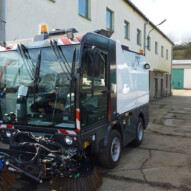 Den otevřených vrat 2020 Den otevřených vrat 2020