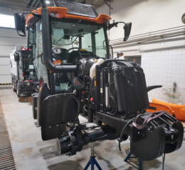 Servis Servis