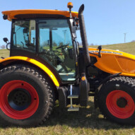 Zetor Proxima 110 HS Zetor Proxima 110 HS