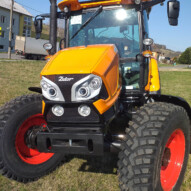 Zetor Proxima 110 HS Zetor Proxima 110 HS