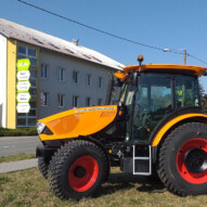 Zetor Proxima 110 HS Zetor Proxima 110 HS