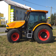 Zetor Proxima 110 HS Zetor Proxima 110 HS