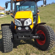 Zetor Proxima 110 HS Zetor Proxima 110 HS